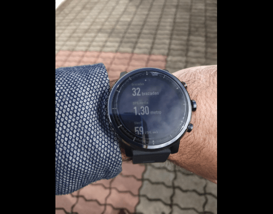 comprar smartwatch
