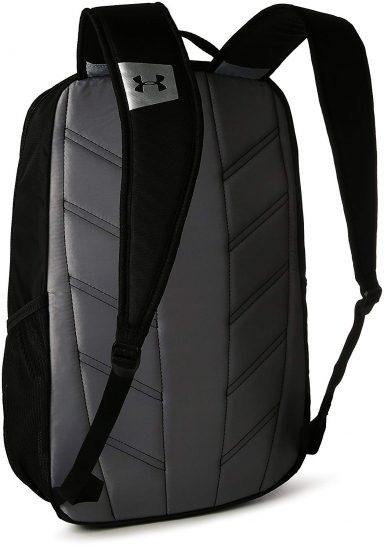 Under Armour UA Hustle Backpack descuento