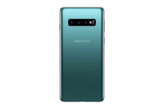 Samsung Galaxy S10 barato