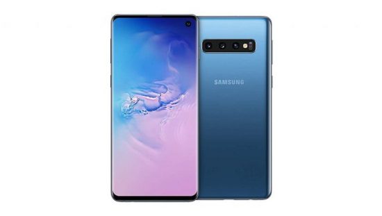 Samsung Galaxy S10 mejor oferta
