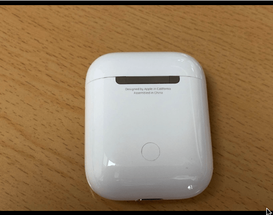Airpods apple 2