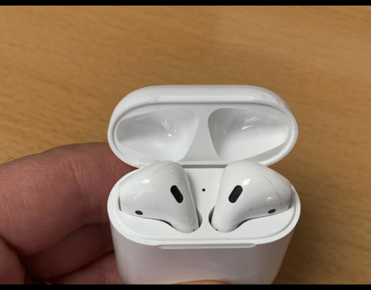 Airpods android