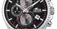 Reloj Lotus hombre